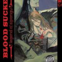  ����� Blood Sucker <small>Art</small> 